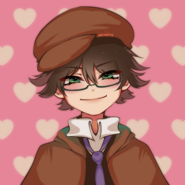 ranpo edogawa cute 10