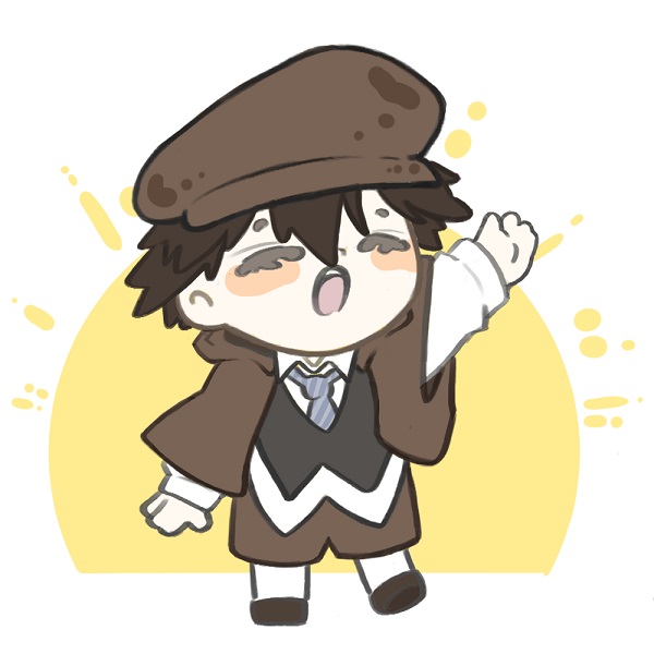 ranpo edogawa cute 9