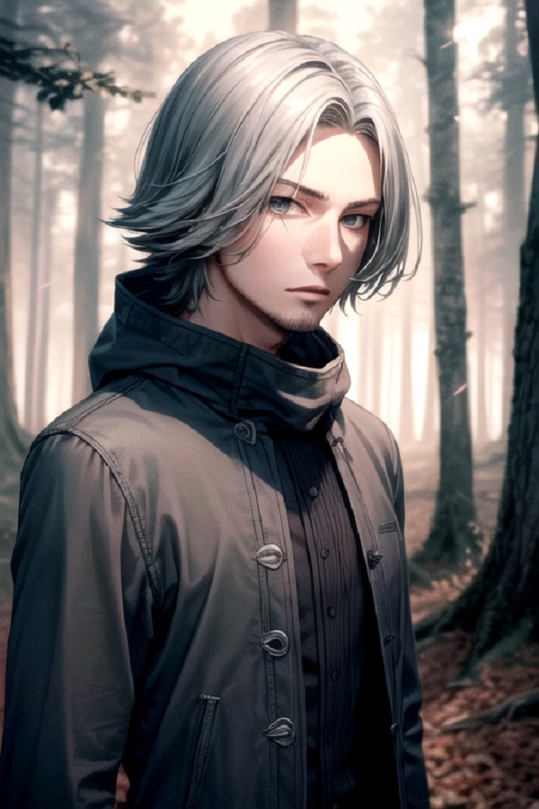 Renji Yomo 2