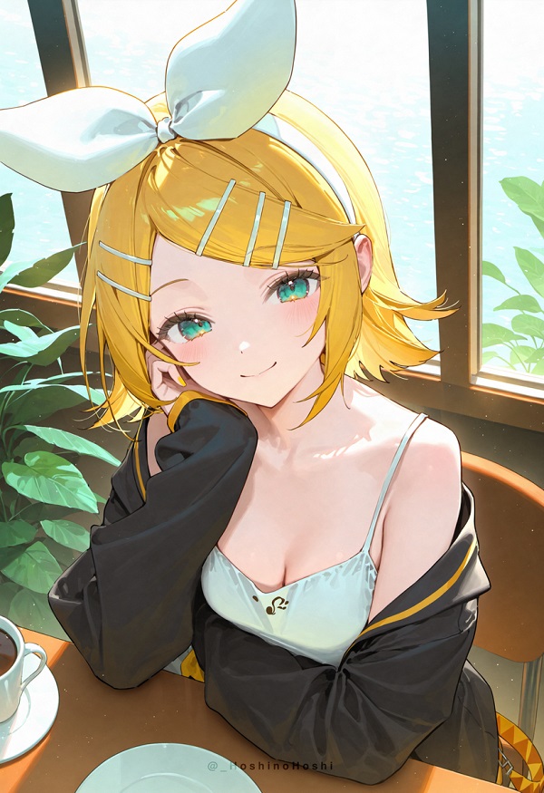 rin kagamine hentai 12