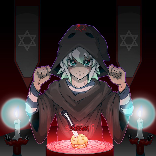 Ryo Bakura lạnh lùng 14