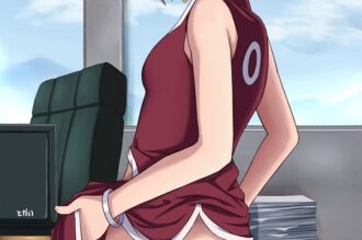 [Tổng hợp] 678+ Ảnh Haruno Sakura hentai vú bự mới nhất