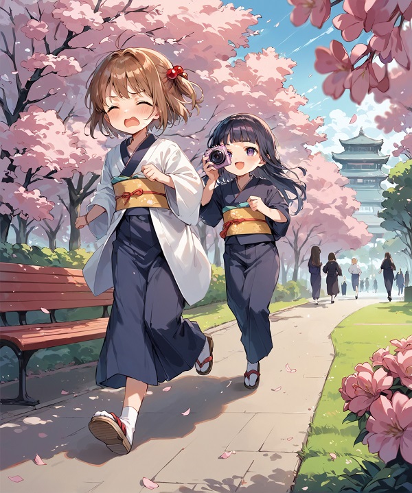 sakura kinomoto đáng yêu 13