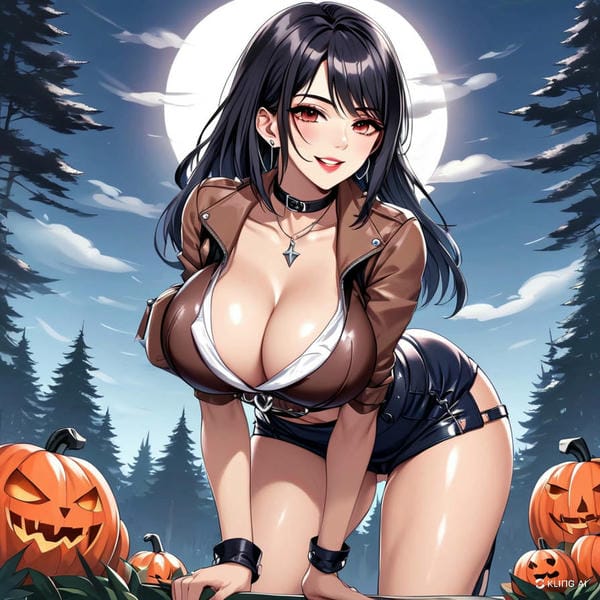 sexy anime 18