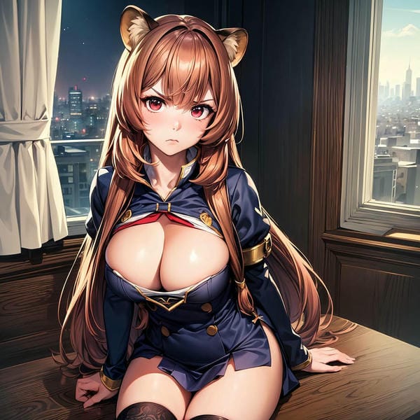 sexy anime 19