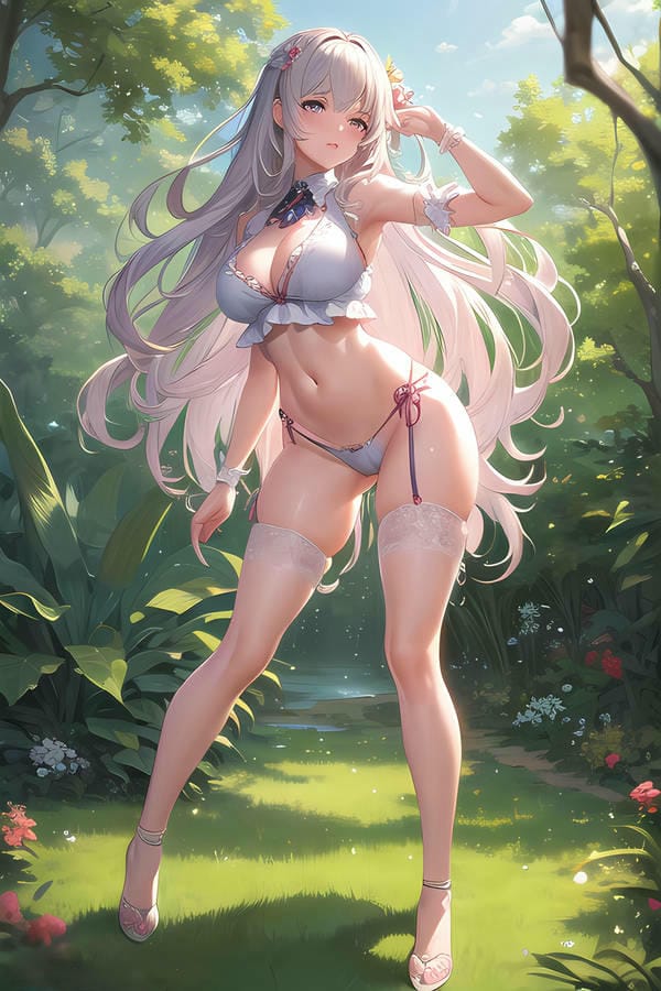 sexy anime 20