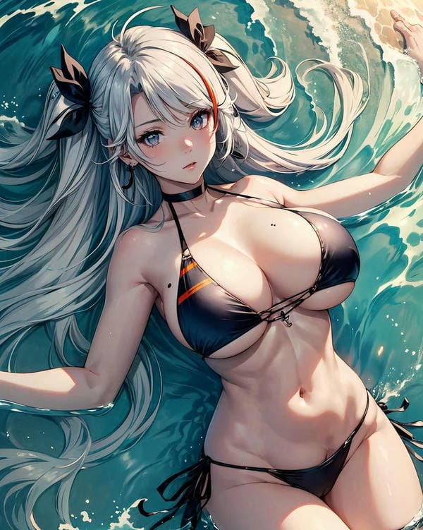 sexy anime 29