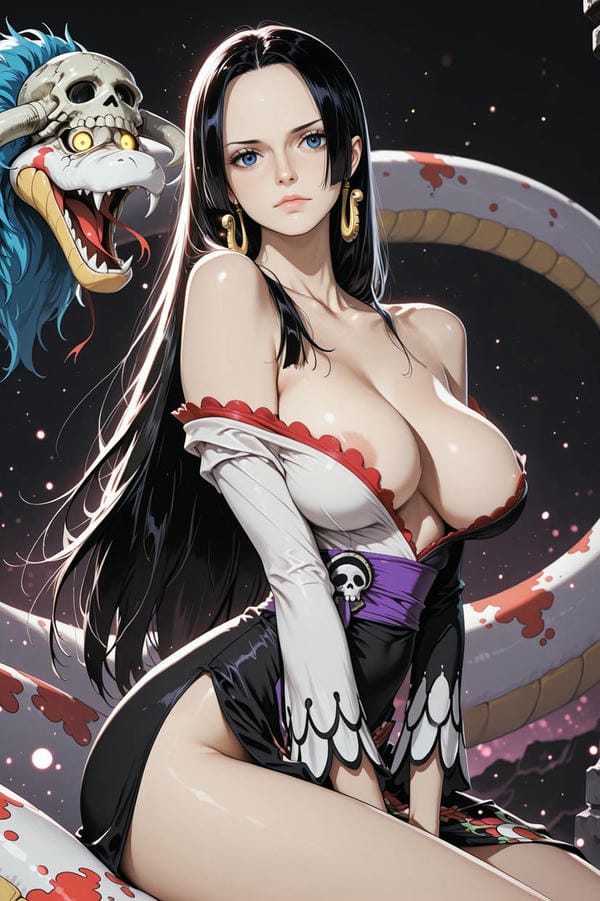 sexy anime 3