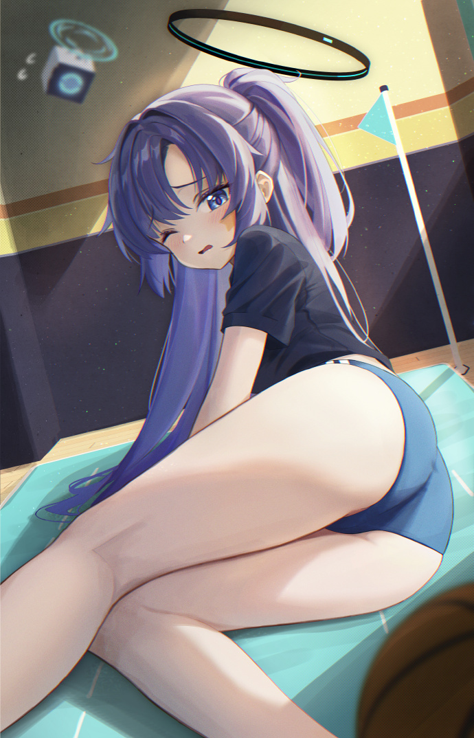 Sexy anime girls​ quyến rũ 17