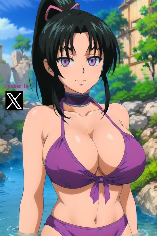 Shigure Kōsaka hentai 12