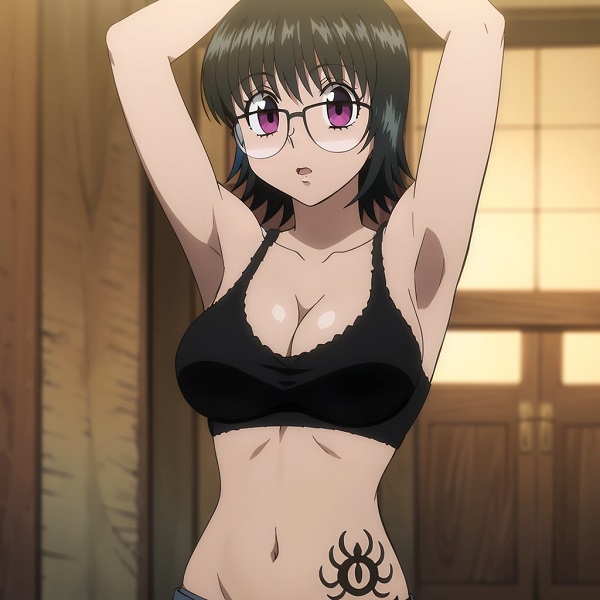 Shizuku Murasaki​​​ bikini 11