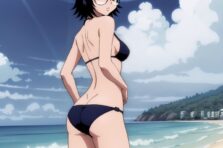 670+ Ảnh Shizuku Murasaki​​​ hentai, bikini quyến rũ mới nhất