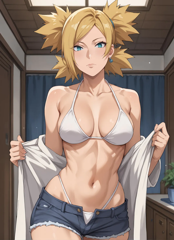 Temari hentai​ 13