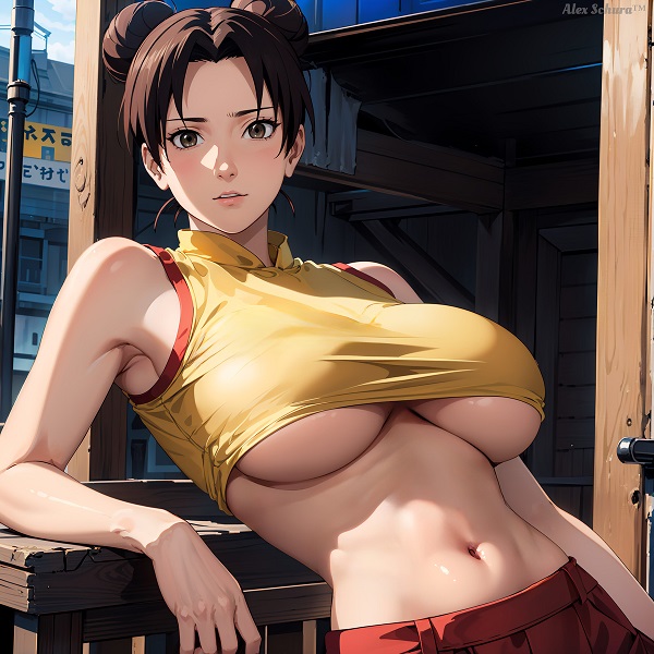 tenten hentai 14