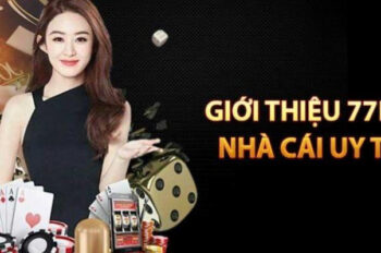 Thông tin tác giả 77bet – Hành trình phát triển và mục tiêu