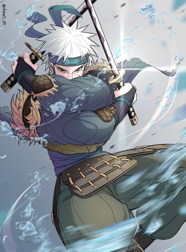 tobirama senju chất lừ 17