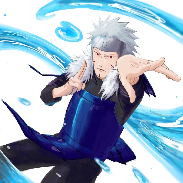 tobirama senju chất lừ 2