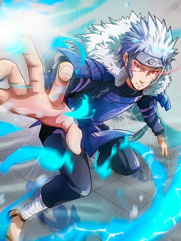 tobirama senju chất lừ 20