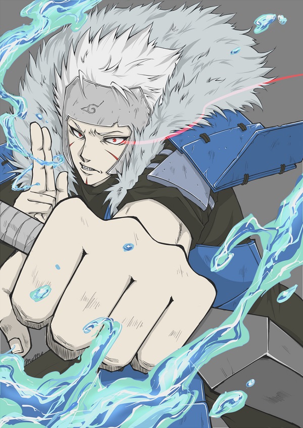 tobirama senju chất lừ 27