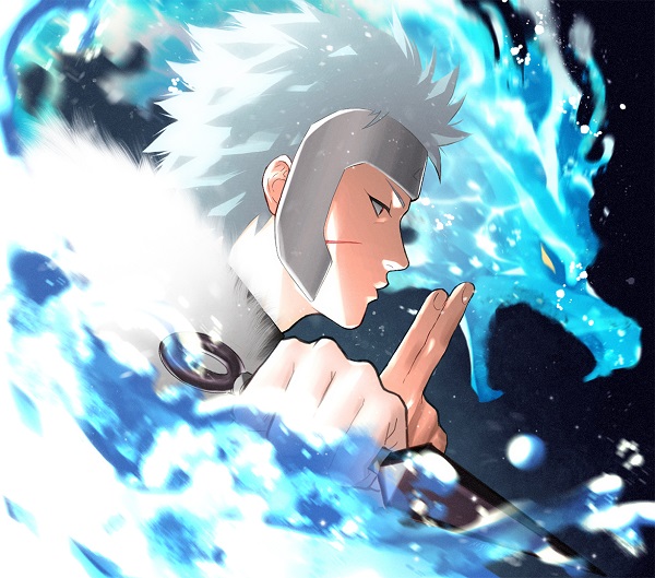 tobirama senju chất lừ 6