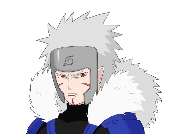 tobirama senju chất lừ 8