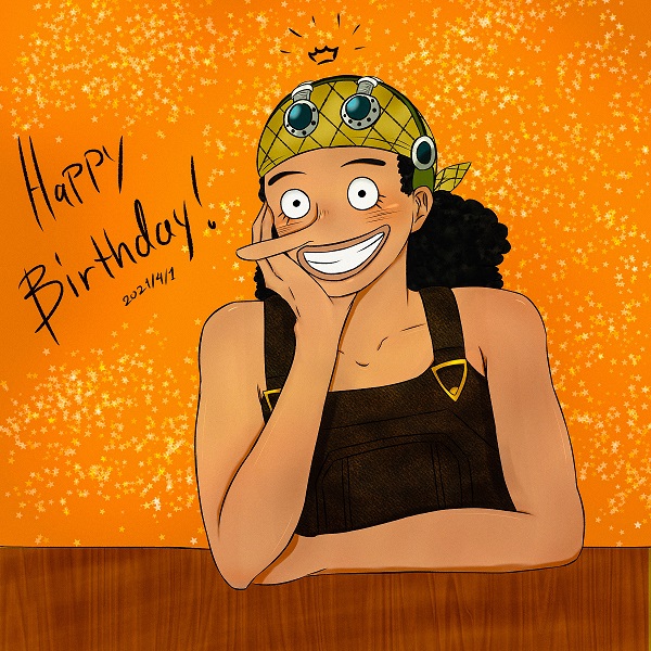 usopp one piece​ 27