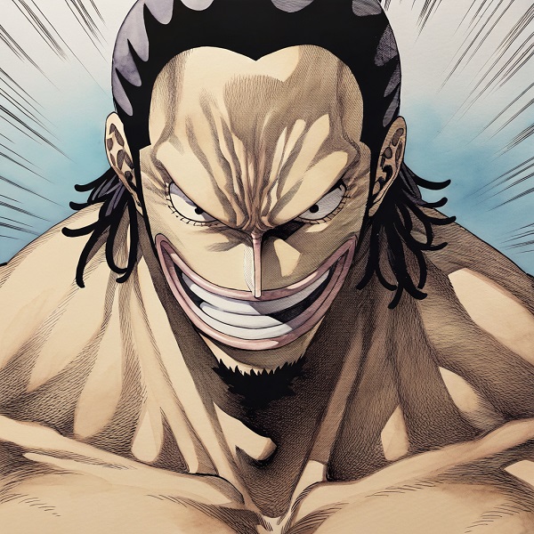 usopp one piece​ 3