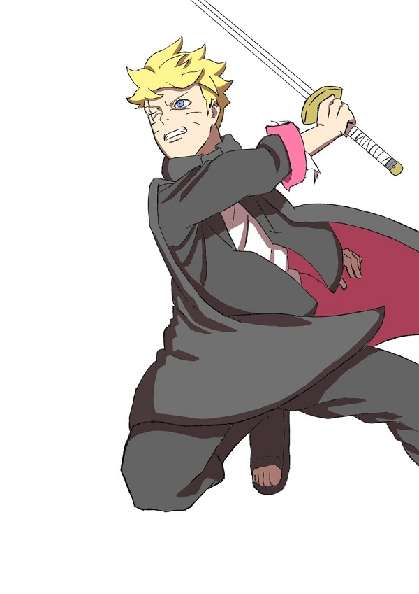 uzumaki boruto cool ngầu 5