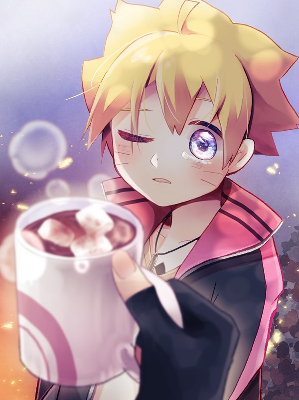 uzumaki boruto cute 14