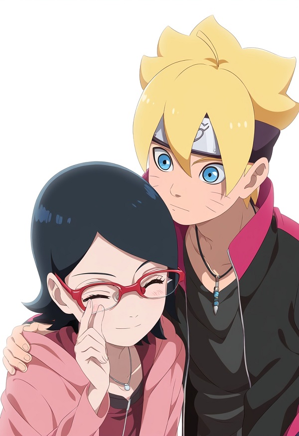 uzumaki boruto cute 4