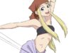 Tuyển chọn 999+ hình ảnh Winry Rockbell sexy đầy mê hoặc