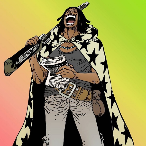 yasopp one piece​ 11