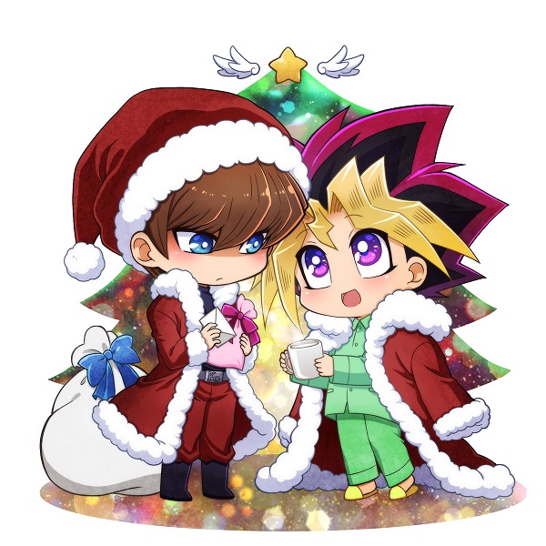 yugi mutou cute 12