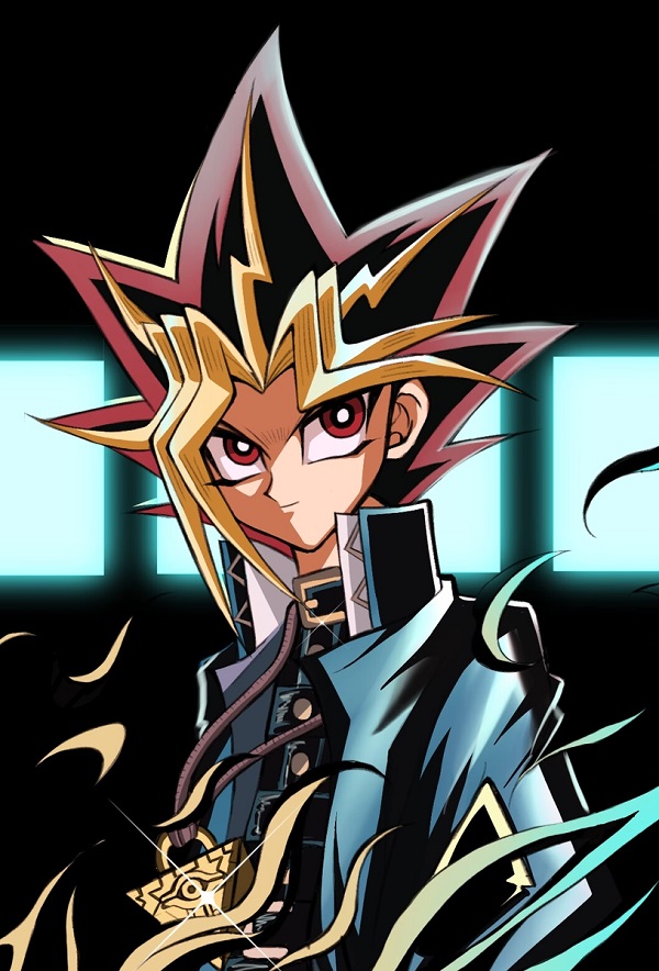 yugi mutou ngầu nhất 3