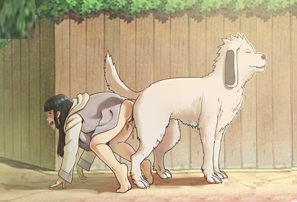 Akamaru anime 6