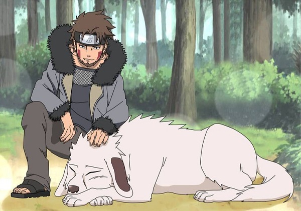 Akamaru anime 8