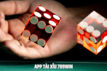 Khám Phá App Tài Xỉu 789win – Trải Nghiệm Giải Trí Đỉnh Cao