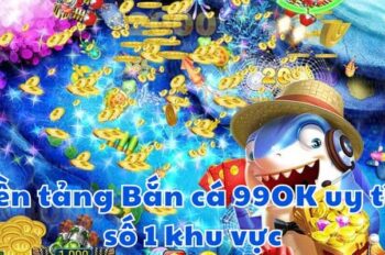 Bắn cá đổi thẻ cào tại 99ok – Sự lựa chọn kiếm tiền cực lớn