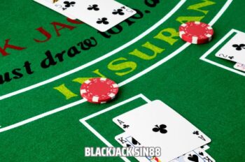 Blackjack Sin88 – Siêu Phẩm Bài Kinh Điển, Đỉnh Cao Nhất