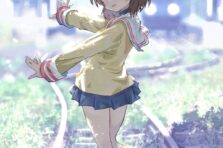 311+ bức ảnh Furukawa Nagisa anime dễ thương ngọt ngào nhất