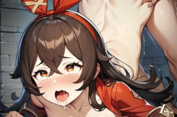 Mãn nhãn 383+ ảnh hentai Genshin bốc lửa nóng như thiêu đốt