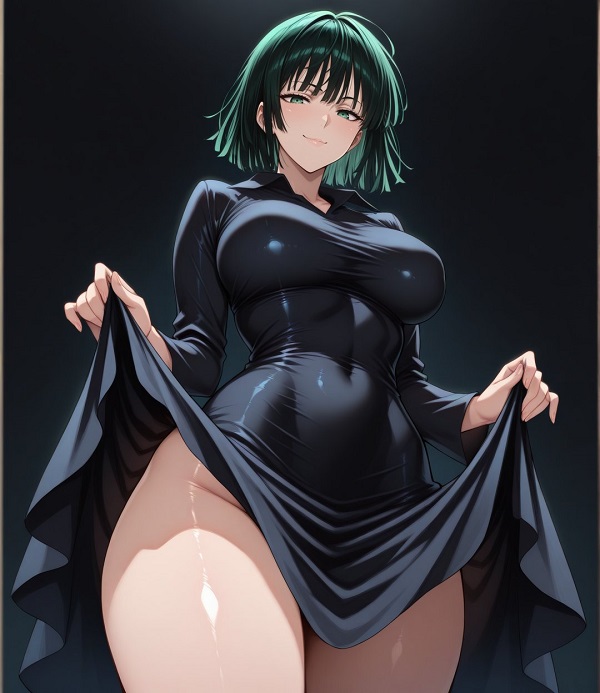 Hentai Fubuki 11