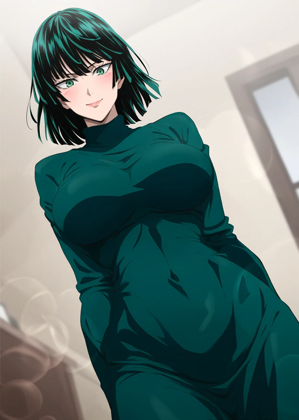 Hentai Fubuki 12