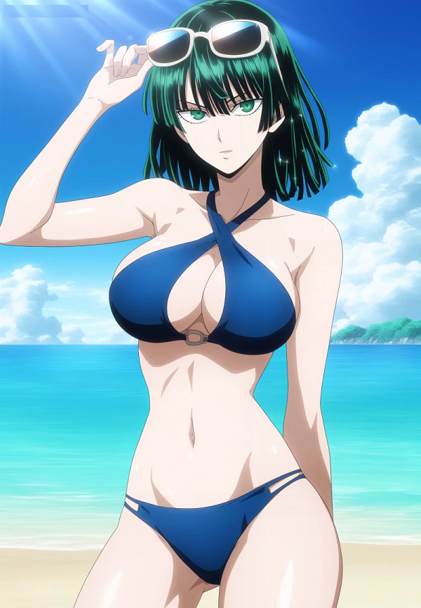 Hentai Fubuki 2