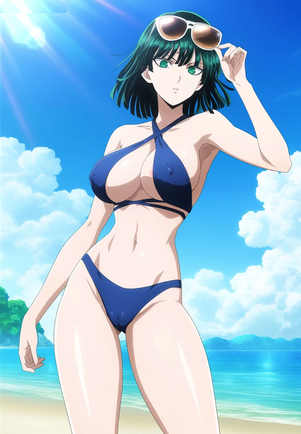 Hentai Fubuki 3