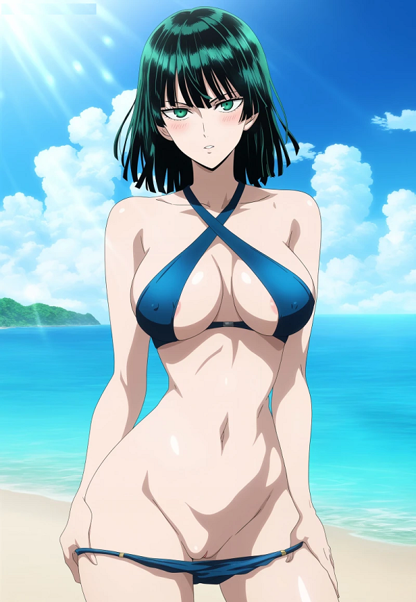 Hentai Fubuki 4