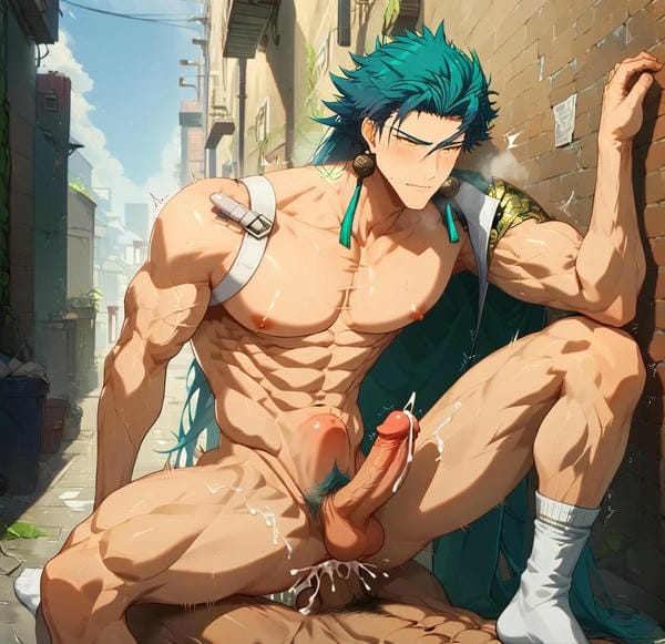 hentai gay 33