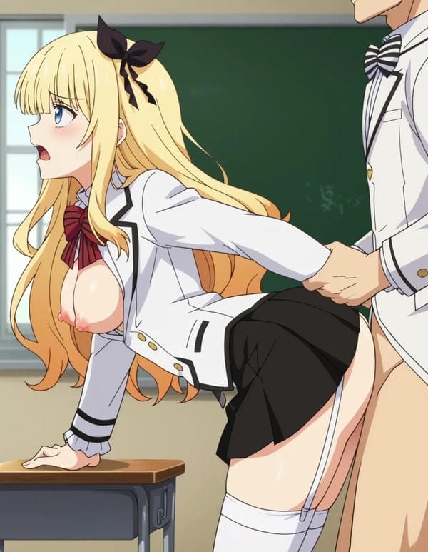 hentai học sinh 40