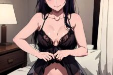 TOP 356+ Ảnh Hoshino Hoshio​ hentai vú bự mới nhất hiện nay