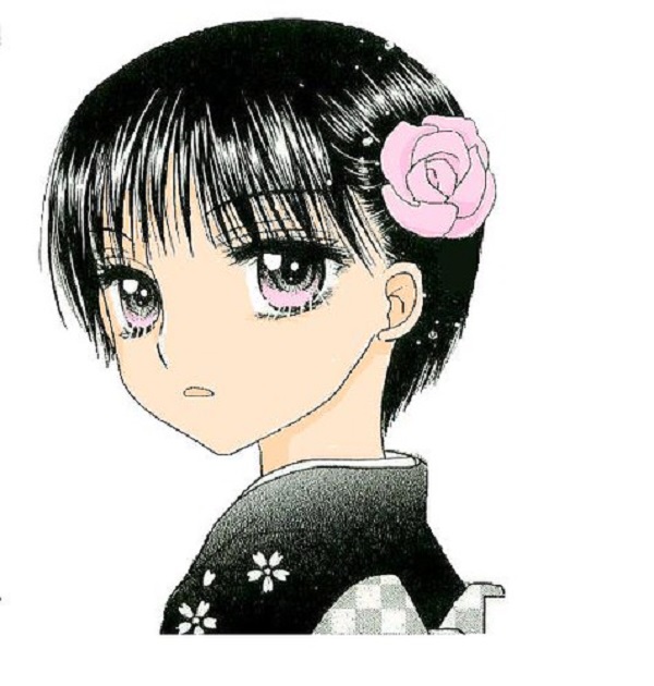 Hotaru Imai chibi 10